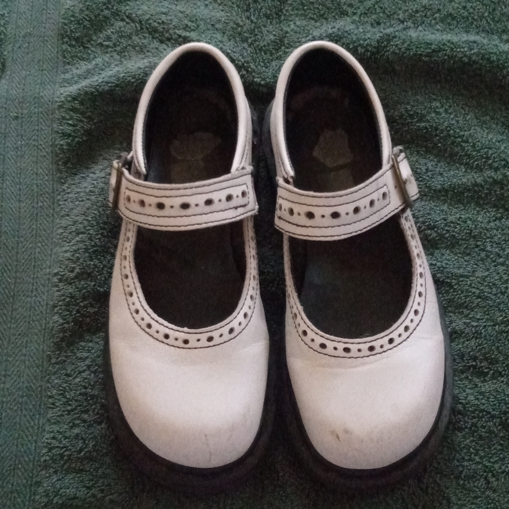 Doc Marten mary janes